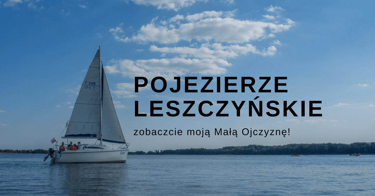 pojezierze leszczynskie