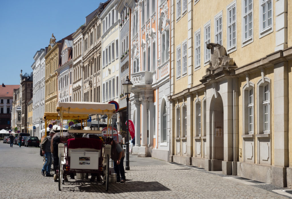 Goerlitz Obermarkt