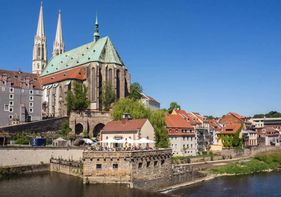 Goerlitz zgorzelec