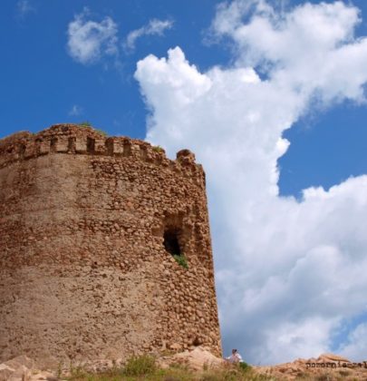 Castelsardo i okolice – pomysł na wycieczkę