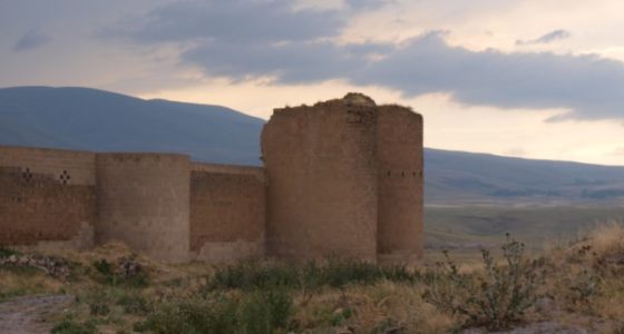 Ani – Miasto ormiańskich duchów