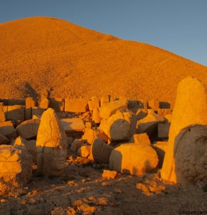 Nemrut – Największa atrakcja Wschodniej Turcji (?)