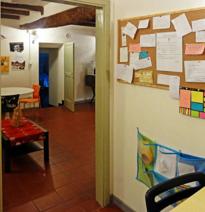 Dlaczego mając do wyboru hotel albo hostel, zawsze wybiorę hostel? Przypadek Bolonii.