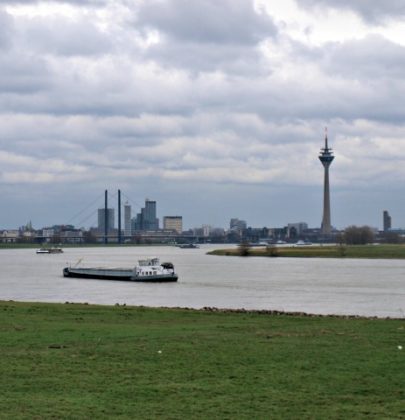 8 powodów dla których warto odwiedzić Dusseldorf