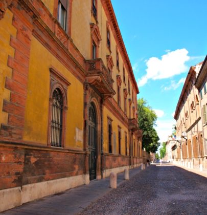 Ferrara: 8 rzeczy które musisz zrobić będąc w Ferrarze