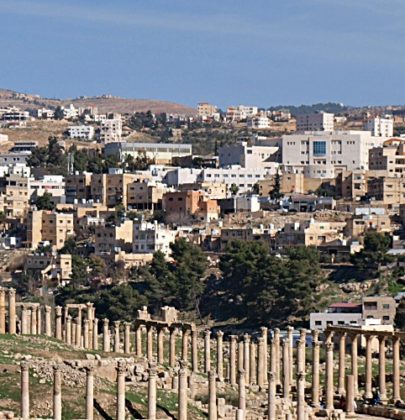 Jordania, a prawa człowieka – zaobserwowany przypadek