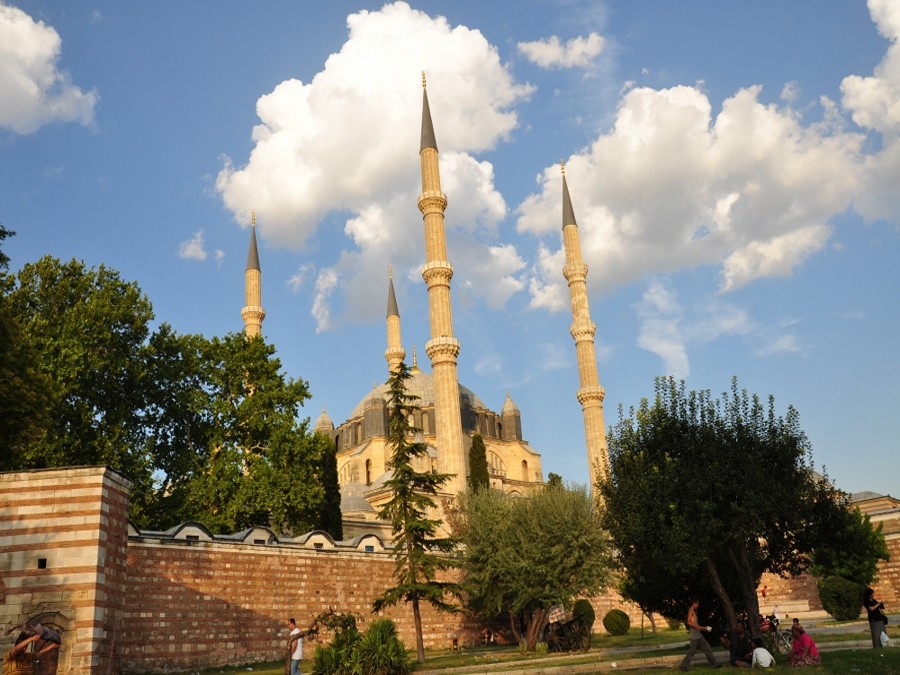 meczet_selimiye