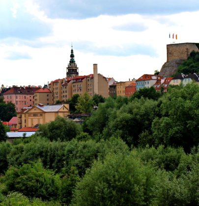 Kłodzko w jeden dzień