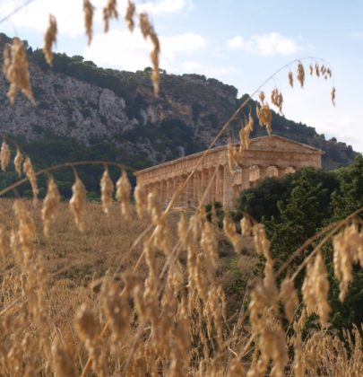 Dwa oblicza Agrigento