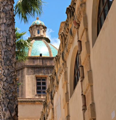 10 największych atrakcji w okolicy Trapani
