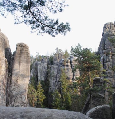 Gdzie jechać w 2015 roku? Natura
