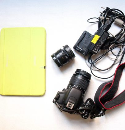 Flashpacking, albo „czy kiedykolwiek w ogóle byłeś backpackerem?”