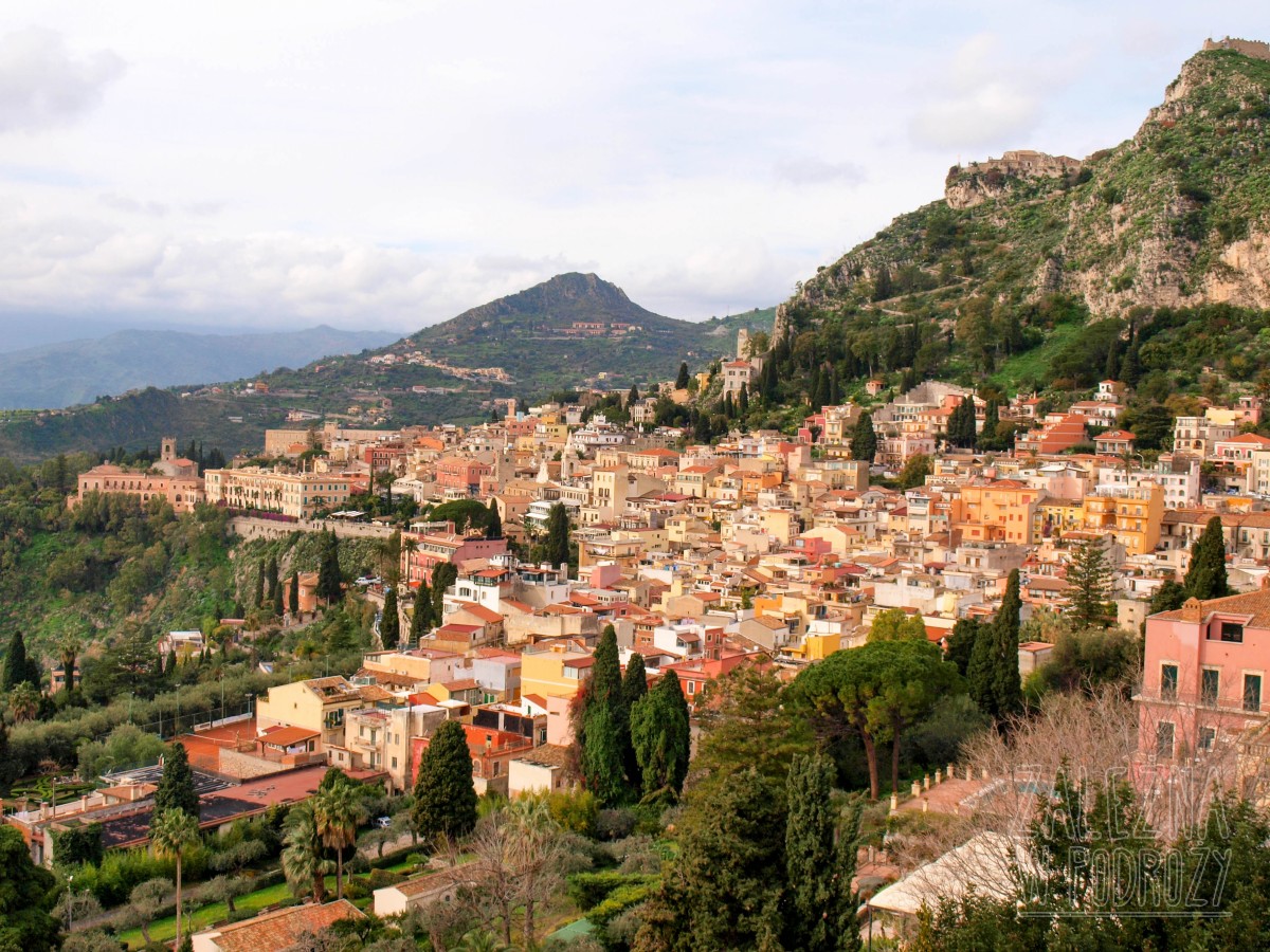 Taormina i jej największe atrakcje (17)