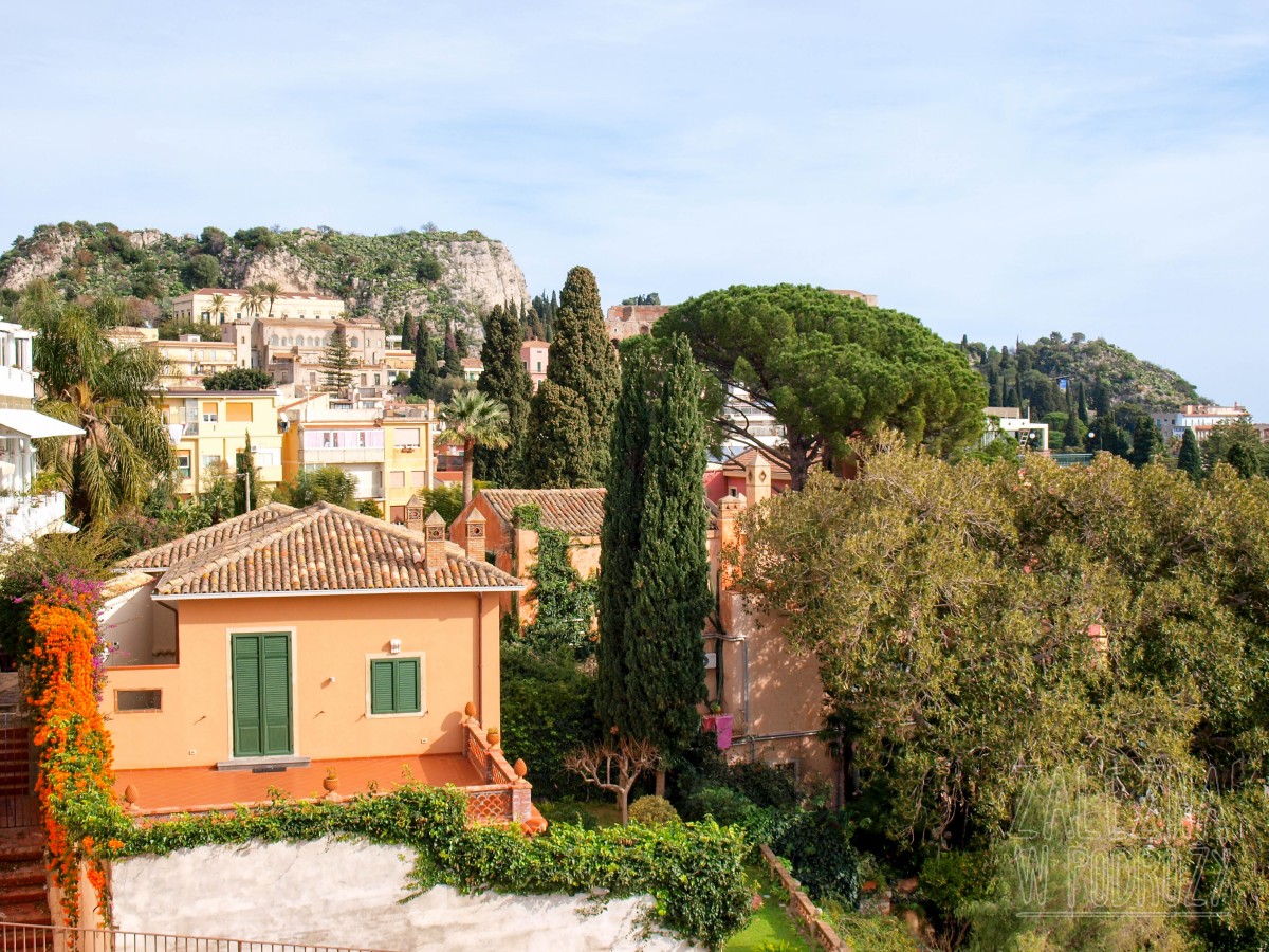 Taormina i jej największe atrakcje (25)