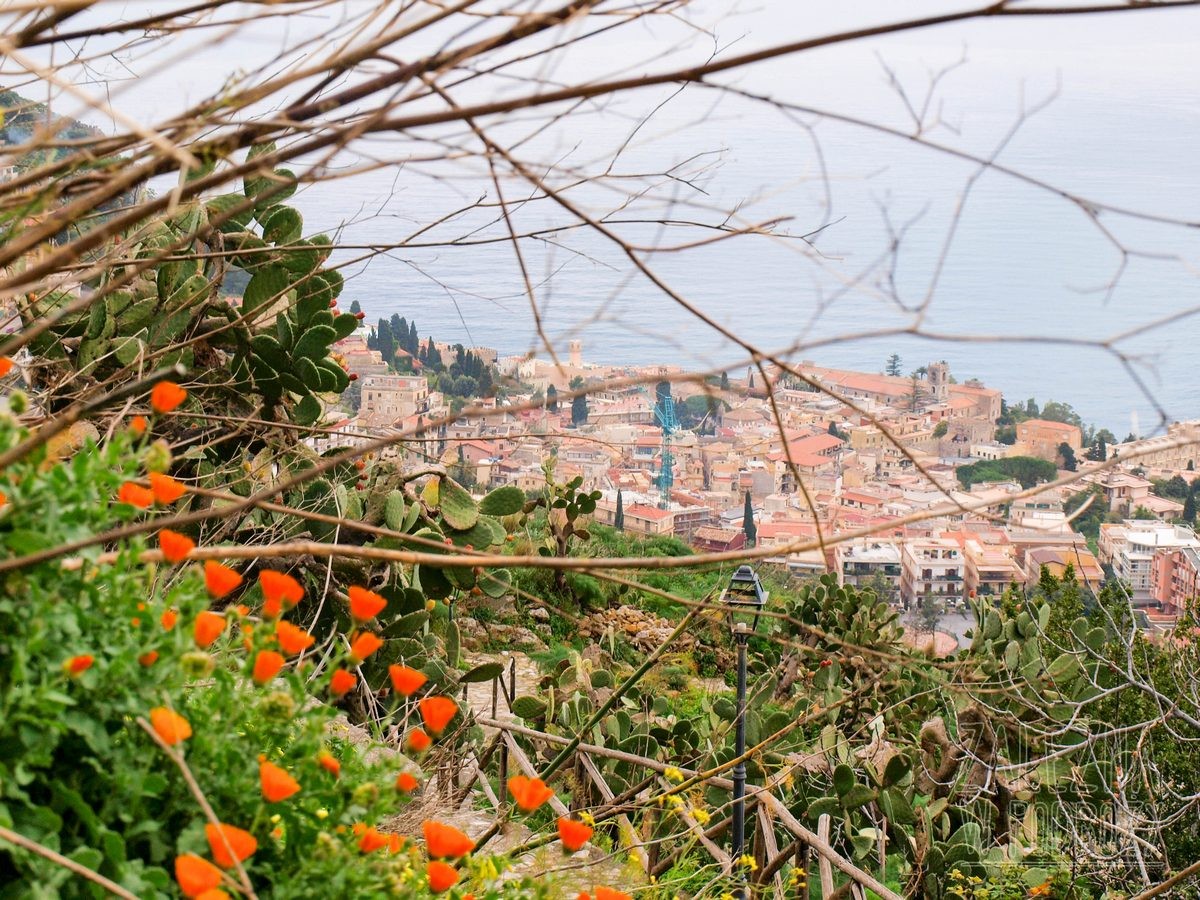 Taormina i jej największe atrakcje (40)