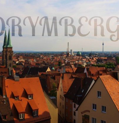 Norymberga. Fotograficzny spacer