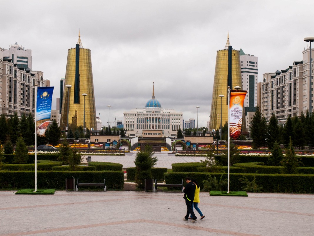 Kazachstan turystyka i największe atrakcje (8)