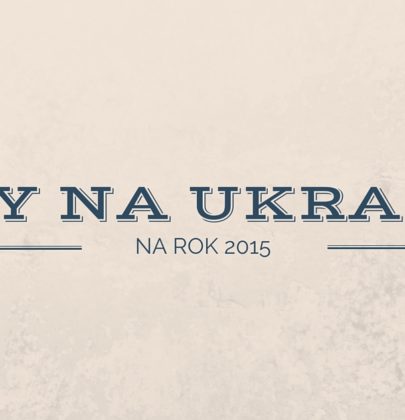 Ceny na Ukrainie 2015