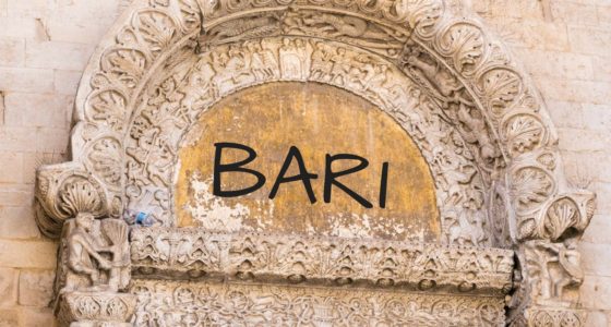 Bari w Apulii: przewodnik dla początkujących