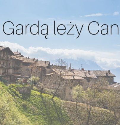 Canale: ten wyśniony włoski spokój