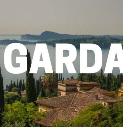 Jezioro Garda na długi weekend: wycieczka