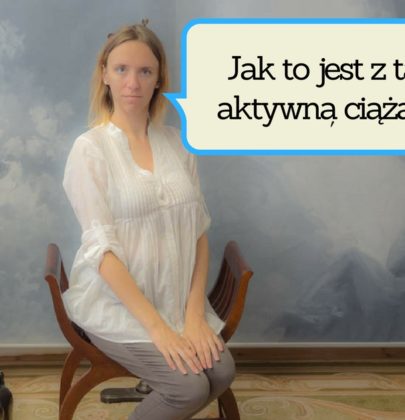 Podróże ciężarnej – już mogę?