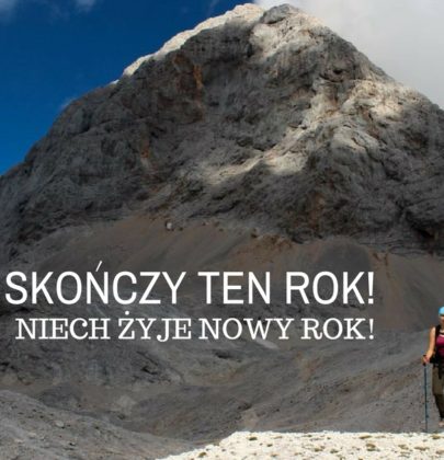 Niech ten rok się skończy! + podsumowanie ankiety