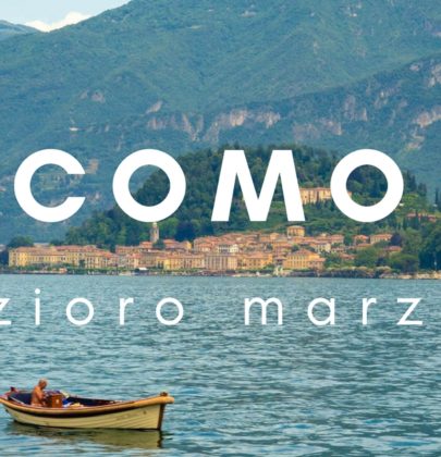 Como: Każdy zasługuje na jezioro marzeń!