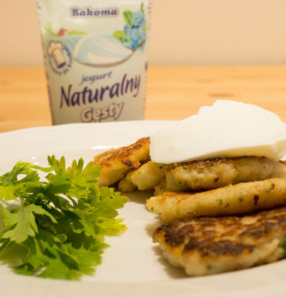 Wstęp do kuchni norweskiej: fiskekaker