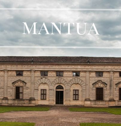 Mantua w jeden dzień