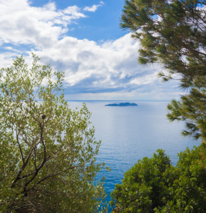 20 zdjęć, którymi będę wspominać Półwysep Sorrento