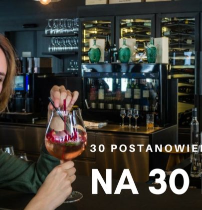 30 podróżniczych marzeń na 30 urodziny