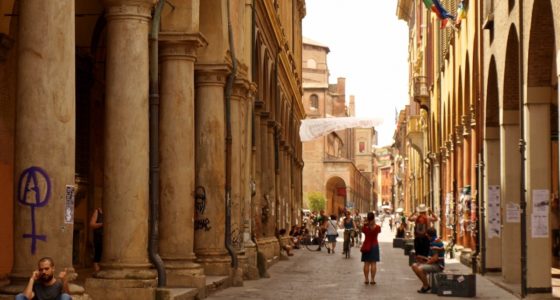 10 moich ulubionych miejsc we Włoszech, które odwiedziłam przez 6 lat prowadzenia bloga