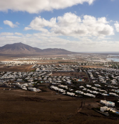 Wszystko co musisz wiedzieć o Playa Blanca na Lanzarote – przewodnik dla wakacjowiczów