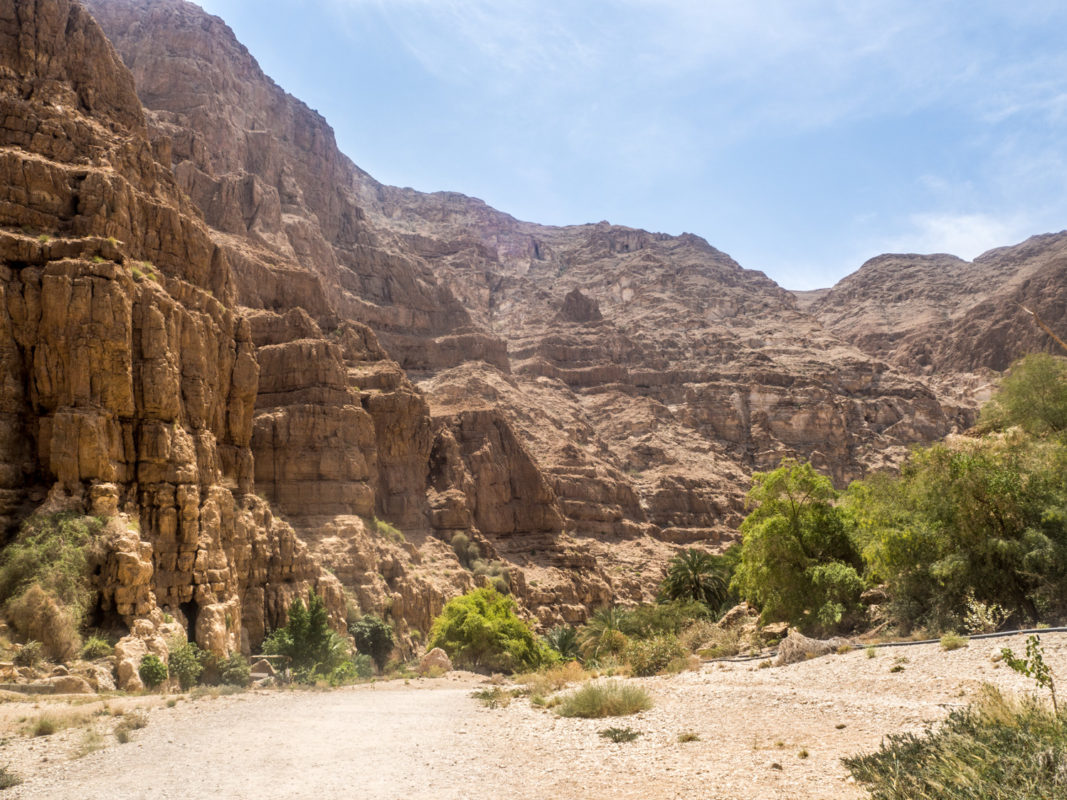 Wadi shab