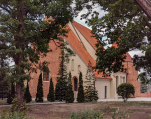 Kościół św. Jana w Poznaniu