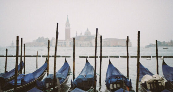 Wenecja bez tłumów. Jak zwiedzać najsłynniejsze miasto Europy