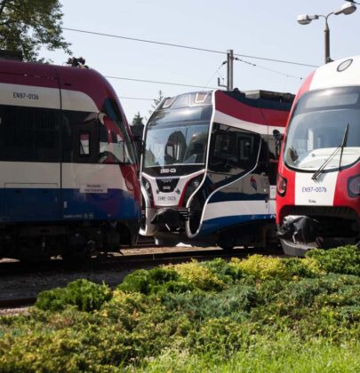 Grodzisk Mazowiecki z dziećmi. Moc atrakcji!