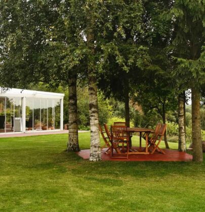 Kania Lodge: rzucili to wszystko i założyli restaurację z pensjonatem… na Kaszubach