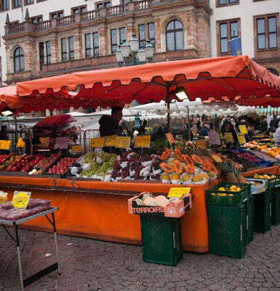 Wiesbaden: 10 rzeczy do zrobienia w kurorcie pod Frankfurtem