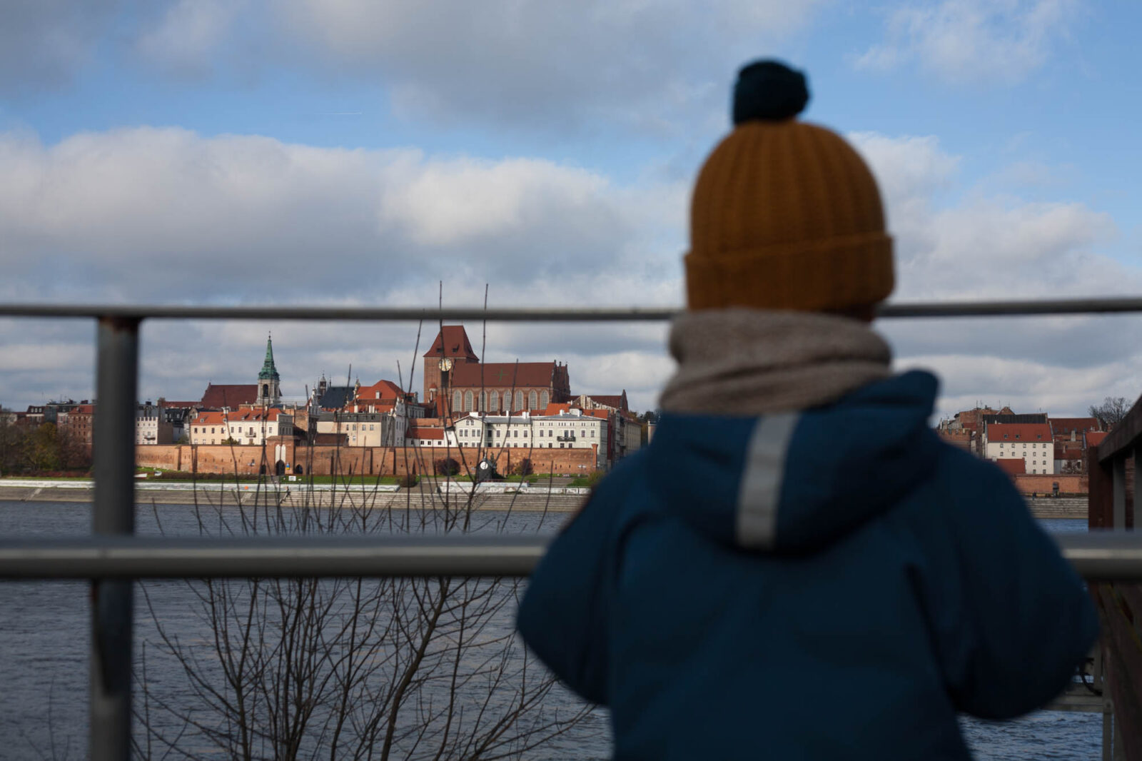 toruń atrakcje dla dzieci