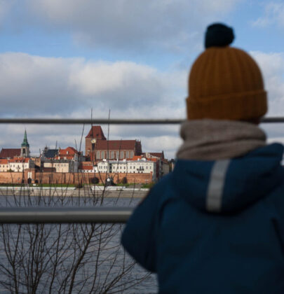 Toruń: atrakcje dla dzieci, które wypełnią kilka dni