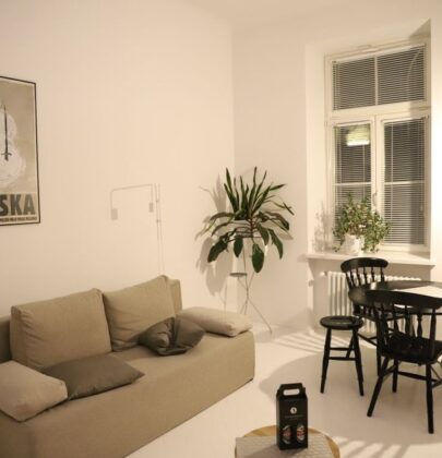 Apartamenty Browar Perła w Lublinie
