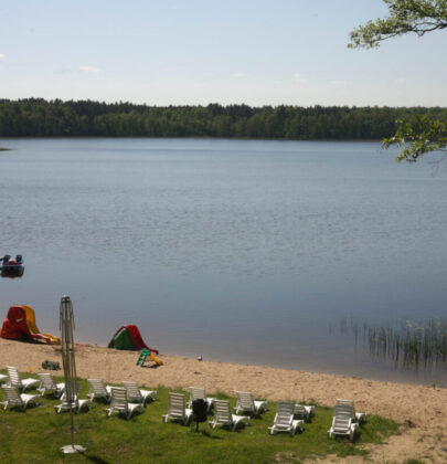 Zalesie Mazury Active SPA