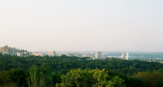 Kiszyniów – atrakcje najbardziej zielonej stolicy Europy
