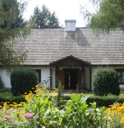 Muzeum Wsi Radomskiej – zdjęcia i nasza opinia