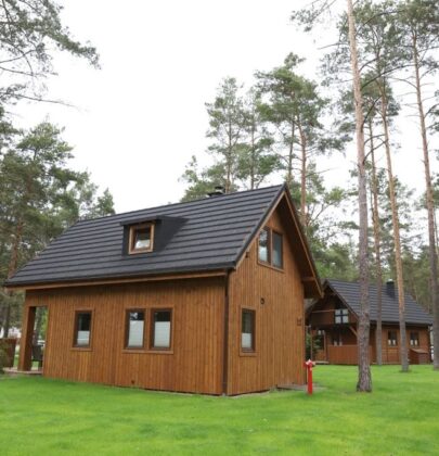 Largo Lake Resort – szczęśliwe wakacje jak za dawnych lat!