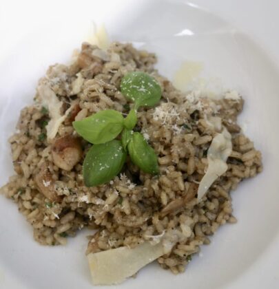 Restauracja Pomidoro w Konstancinie-Jeziornej. Opinia