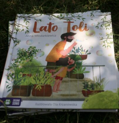 Wiosna Toli i Lato Toli – recenzja