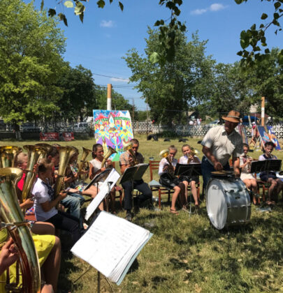 IA MANIA • Festiwal mołdawskiego folkloru.